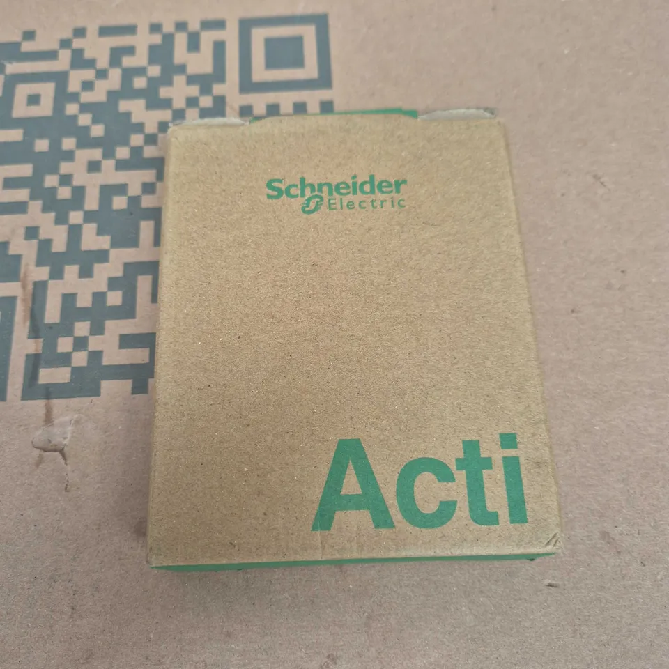 SCHNEIDER ELECTRIC ACTI9 IC60H RCBO 32A 30MA TYPE A – 1P+N, BOXED (A9D11832)