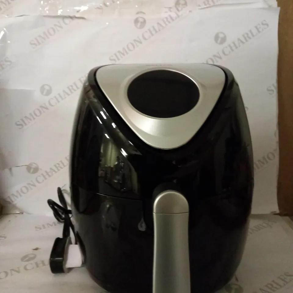 SALTER EK4221 DIGITAL HOT AIR FRYER