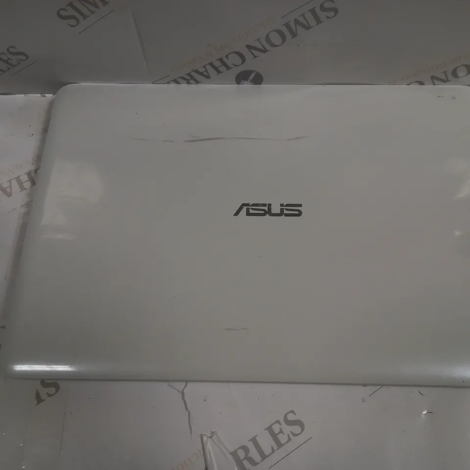 ASUS NOTEBOOK PC (A556U)