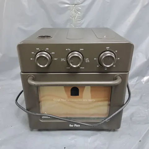 OUR PLACE WONDER OVEN