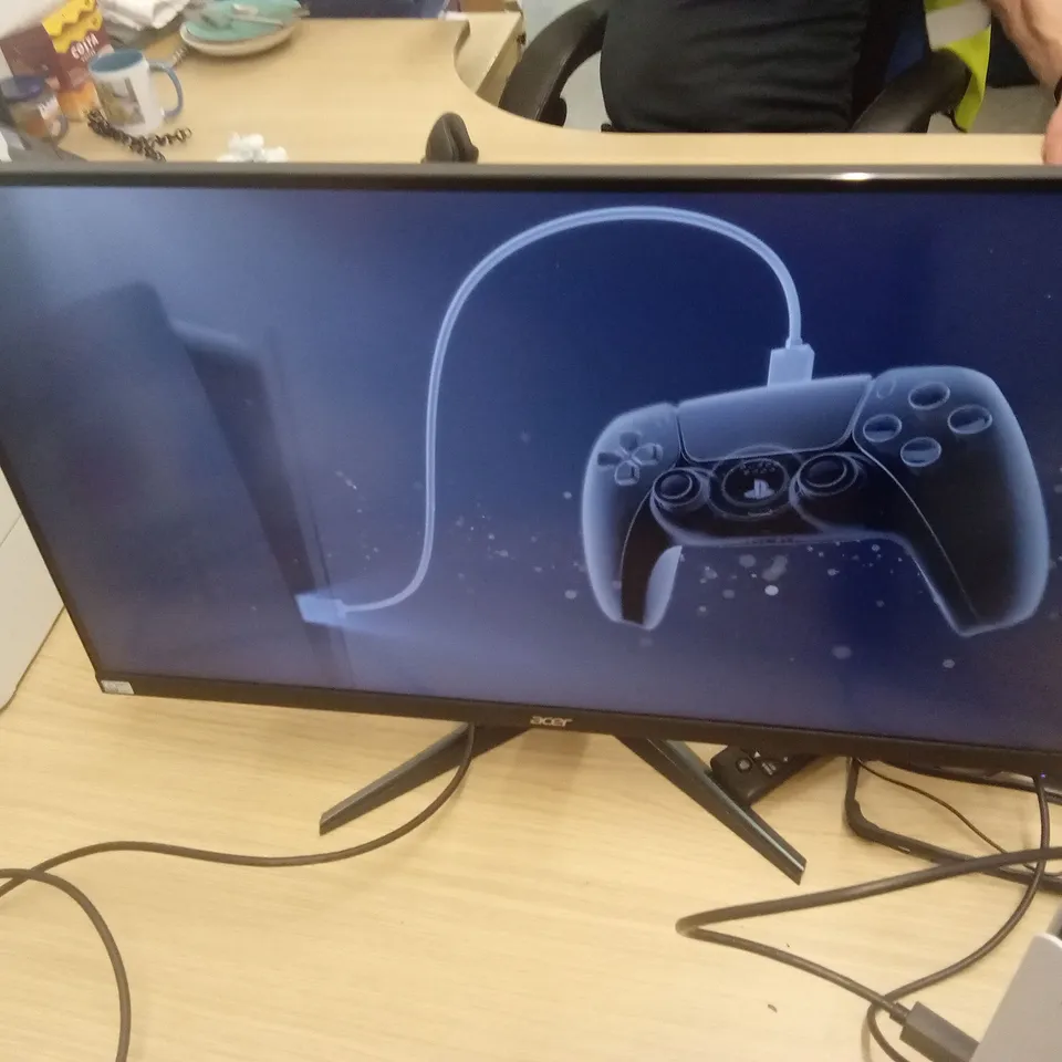 PLAYSTATION®5 DISC CONSOLE – 1TB
