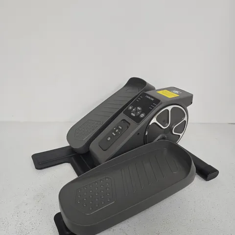 LIVMORE MOTORISED PEDAL STEPPER EXERCISER