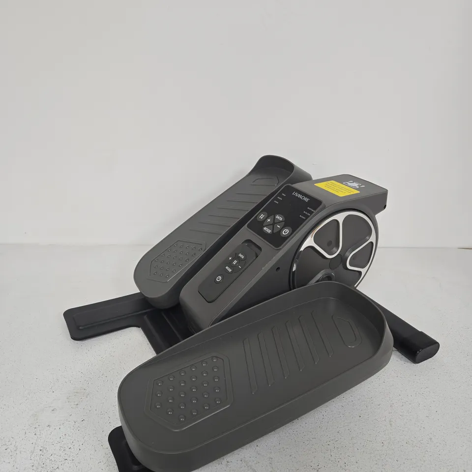 LIVMORE MOTORISED PEDAL STEPPER EXERCISER