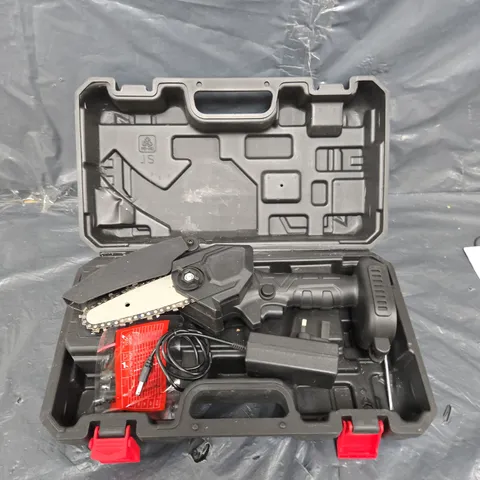 BOXED UNBRANDED MINI TREE CUTTER 