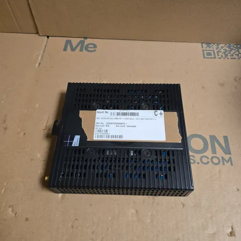 MINI PC / THIN CLIENT – QUAD CORE, 4GB RAM, 32GB EMMC, SFF, VGA OUTPUT