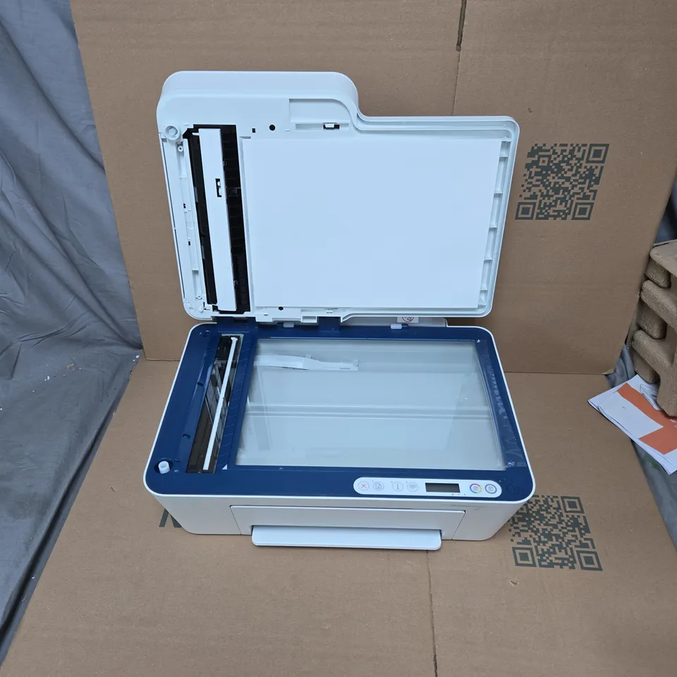 HP DESKJET 4130E ALL-IN-ONE PRINTER – BOXED
