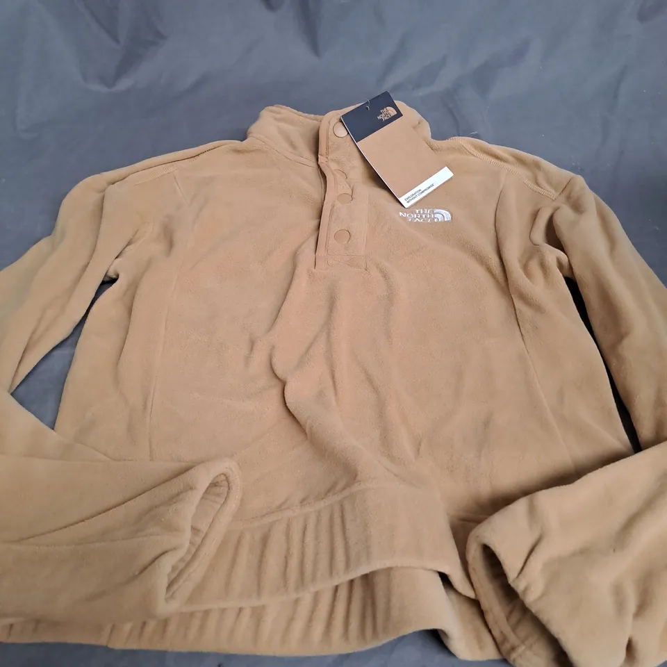 THE NORTH FACE HOMESAFE SNAP NECK - KIDS XS