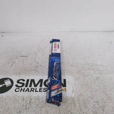BOSCH SUPER PLUS SP17 WIPER