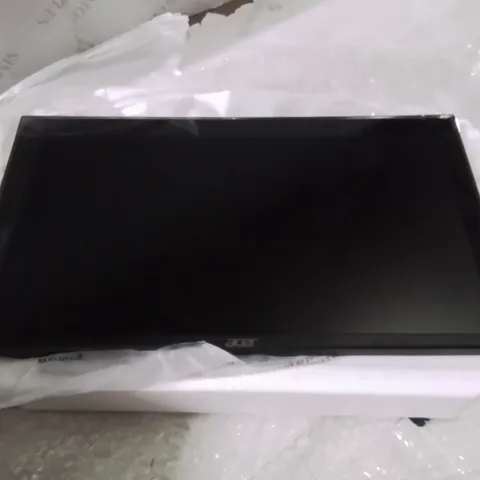 BOXED ACER EK1 SERIES WIDE VIEWING MONITOR FHD 21.5"