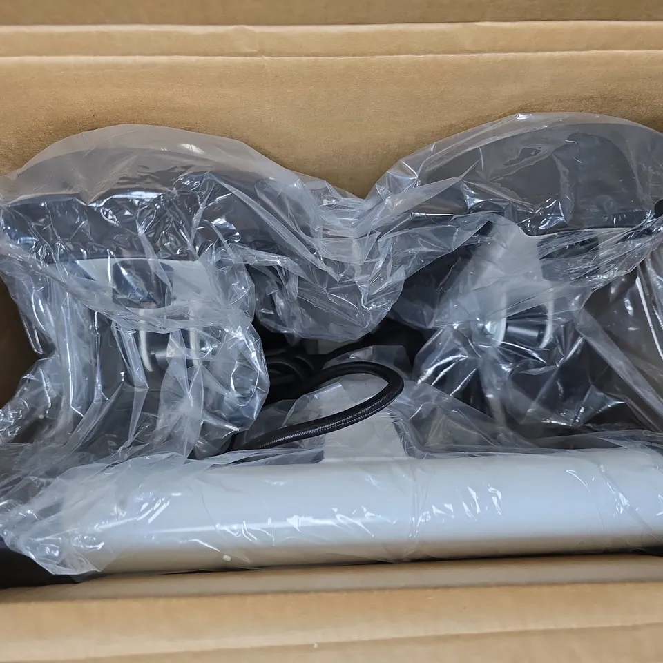 BOXED UNBRANDED MINI STAIR STEPPER