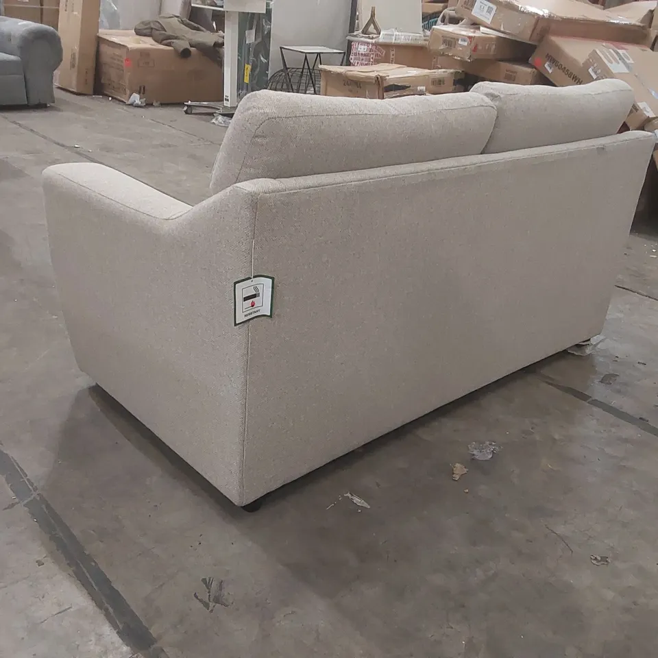 QUALITY DESIGNER ESPITIA 3 SEATER SOFABED