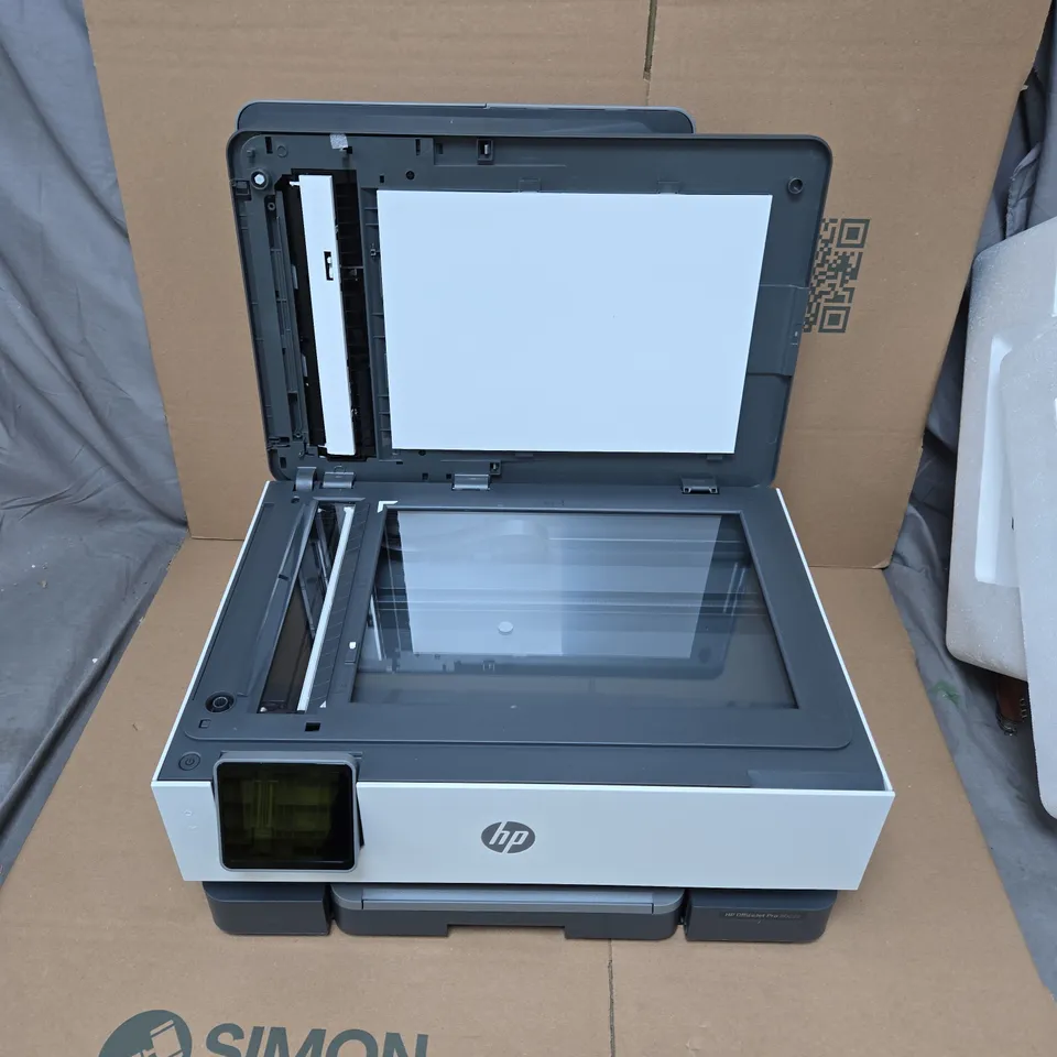 HP OFFICEJET PRO 9022E ALL-IN-ONE PRINTER – BOXED