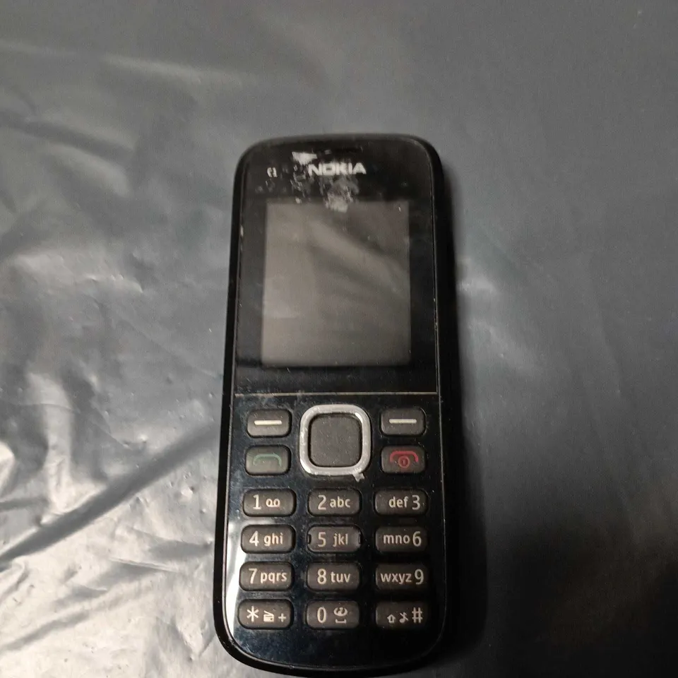 NOKIA MOBILE PHONE 