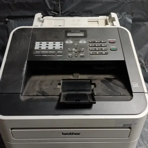 BROTHER FAX-2840 FAX MACHINE