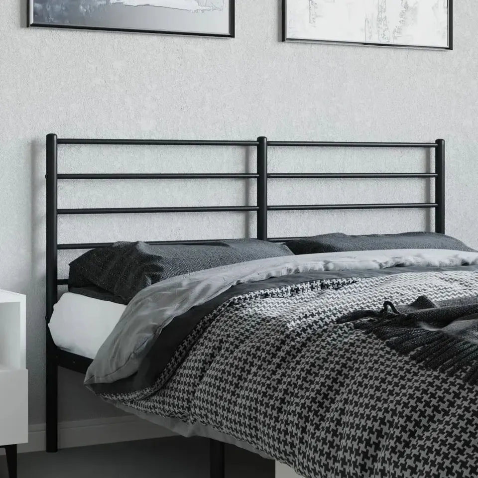 BOXED MAWA HEADBOARD