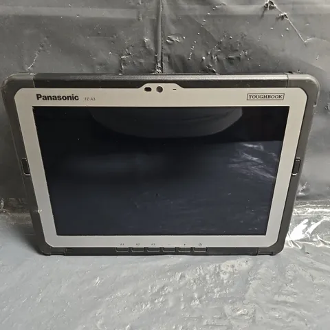PANASONIC TOUGHBOOK FZ-A3 TABLET