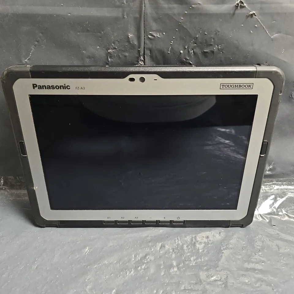 PANASONIC TOUGHBOOK FZ-A3 TABLET