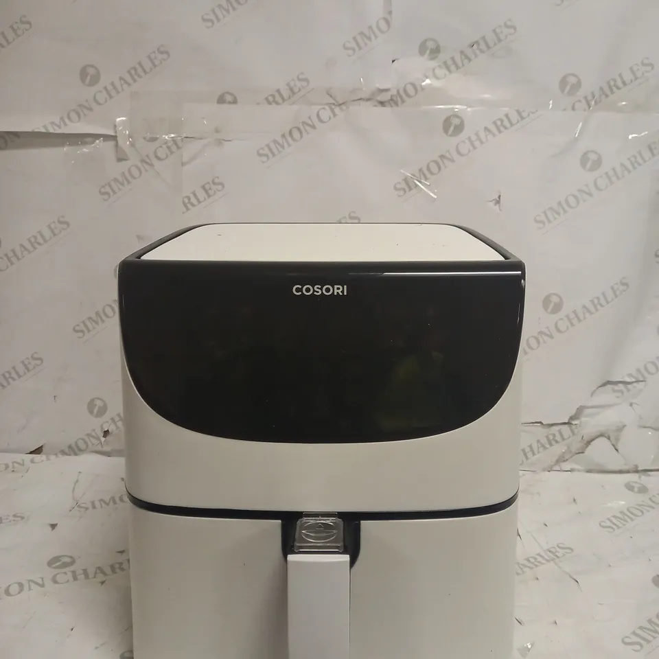 COSORI AIR FRYER 1700W MAX XXL 5.5L DIGITAL TOUCHSCREEN - WHITE