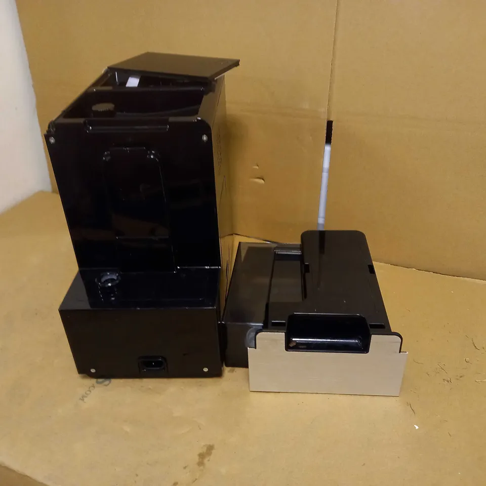 BEKO AUTOMATIC ESPRESSO MACHINE