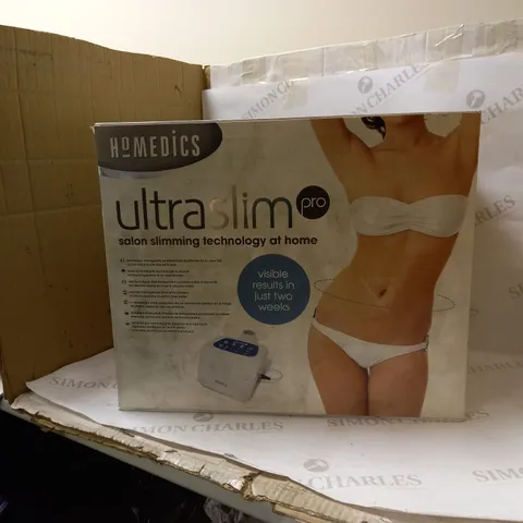 HOMEDICS ULTRASLIM PRO