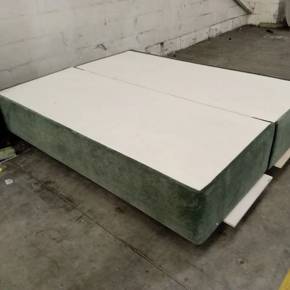 5FT KING SIZE DIVAN BASE