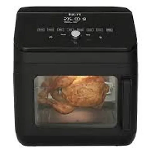 BOXED INSTANT VORTEX 12L AIR FRYER OVEN