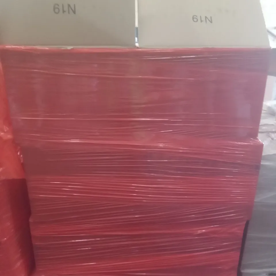 PALLET OF ASSORTED ITEMS INCLUDING TOYOUTH WOMEN'S SWEATSHIRTS, KIDS WELLIES, PET FEEDER, BABY EARMUFFS