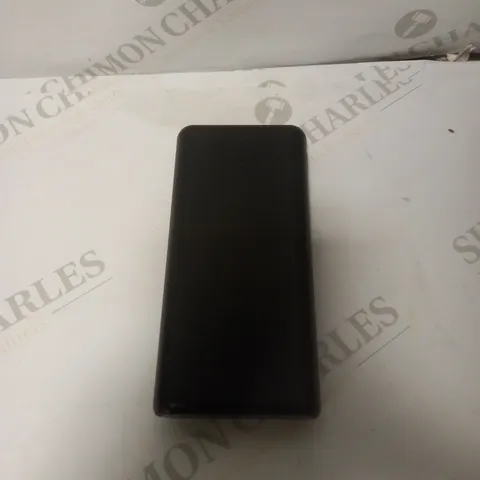 TECH 20000MAH PORTABLE POWERBANK