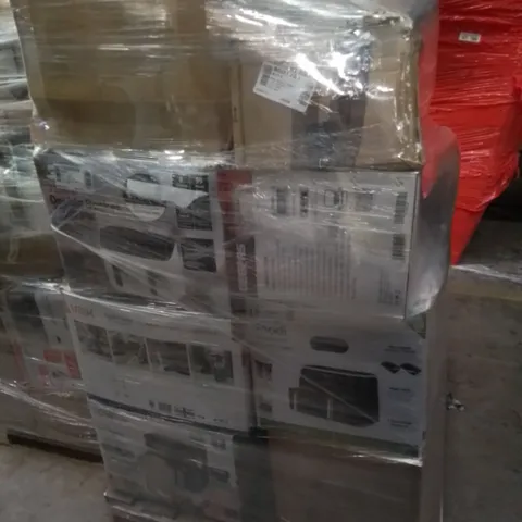 PALLET OF APPROXIMATELY 24 ASSORTED ELECTRICAL PRODUCTS. INCLUDES
