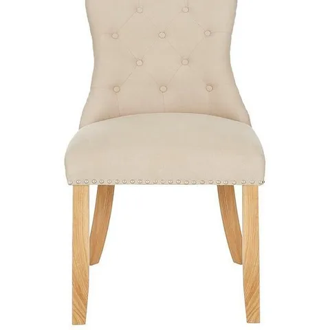 WARWICK DINNING CHAIR - COLLECTION ONLY 