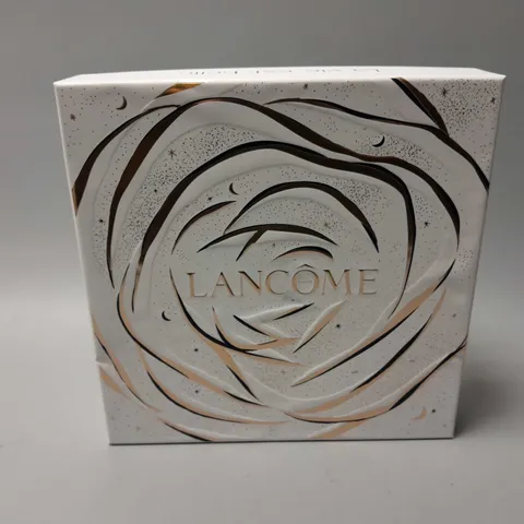 BOXED LANCOME LA VIE EST BELLE LARGE SET
