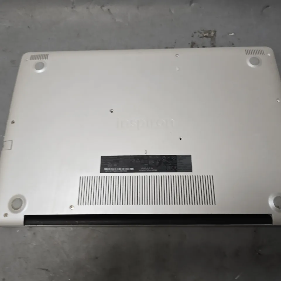 DELL INSPIRON 3585 LAPTOP