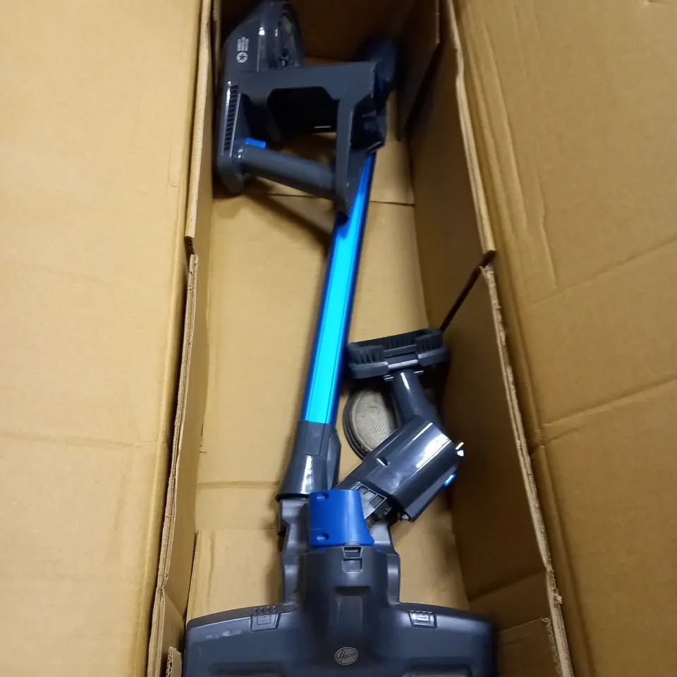 HOOVER H-FREE 300 PETS CORDLESS STICK VACUUM