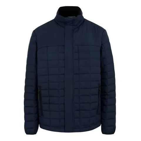 BRAND NEW REGATTA HAIRE JACKET IN NAVY - XXXL
