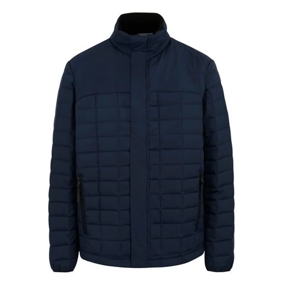 BRAND NEW REGATTA HAIRE JACKET IN NAVY - LARGE