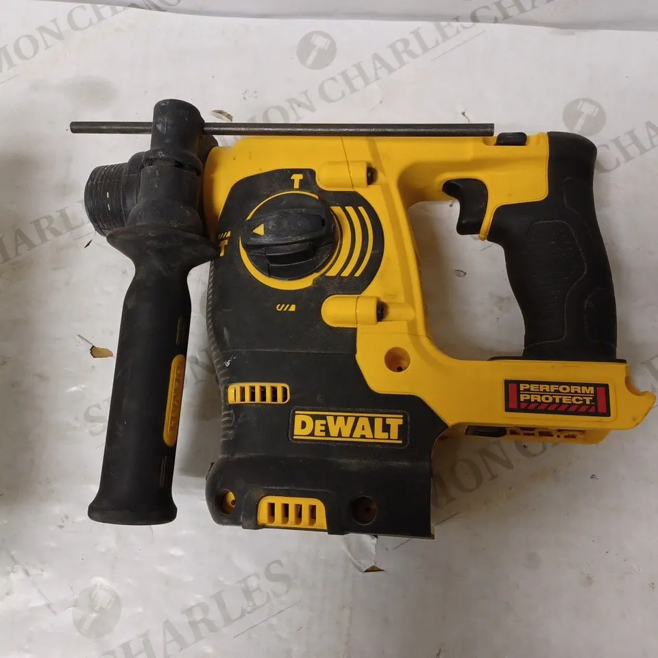DEWALT DCH253N ROTARY HAMMER DRILL