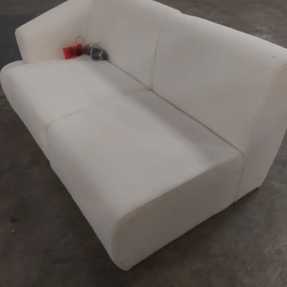 BOXED LAURA JAMES NATHALIA MODULAR SOFA ARM AND CORNER 