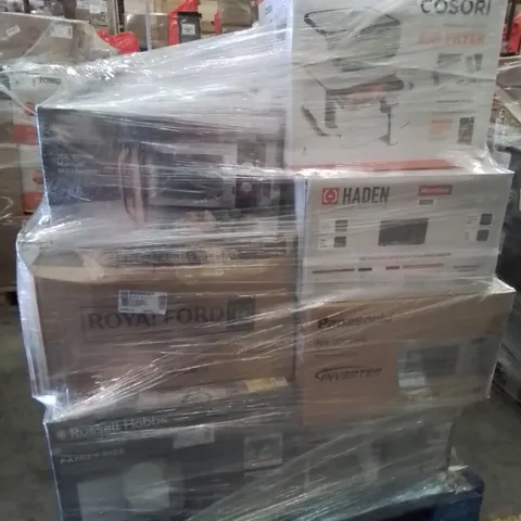 PALLET OF APPROXIMATELY 14 ASSORTED HOUSEHOLD & ELECTRICAL PRODUCTS TO INCLUDE