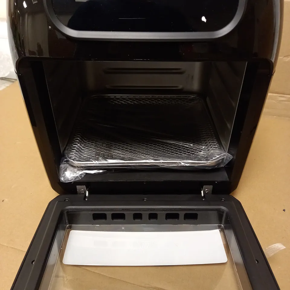 TRISTAR MULTI CRISPY FRYER OVEN