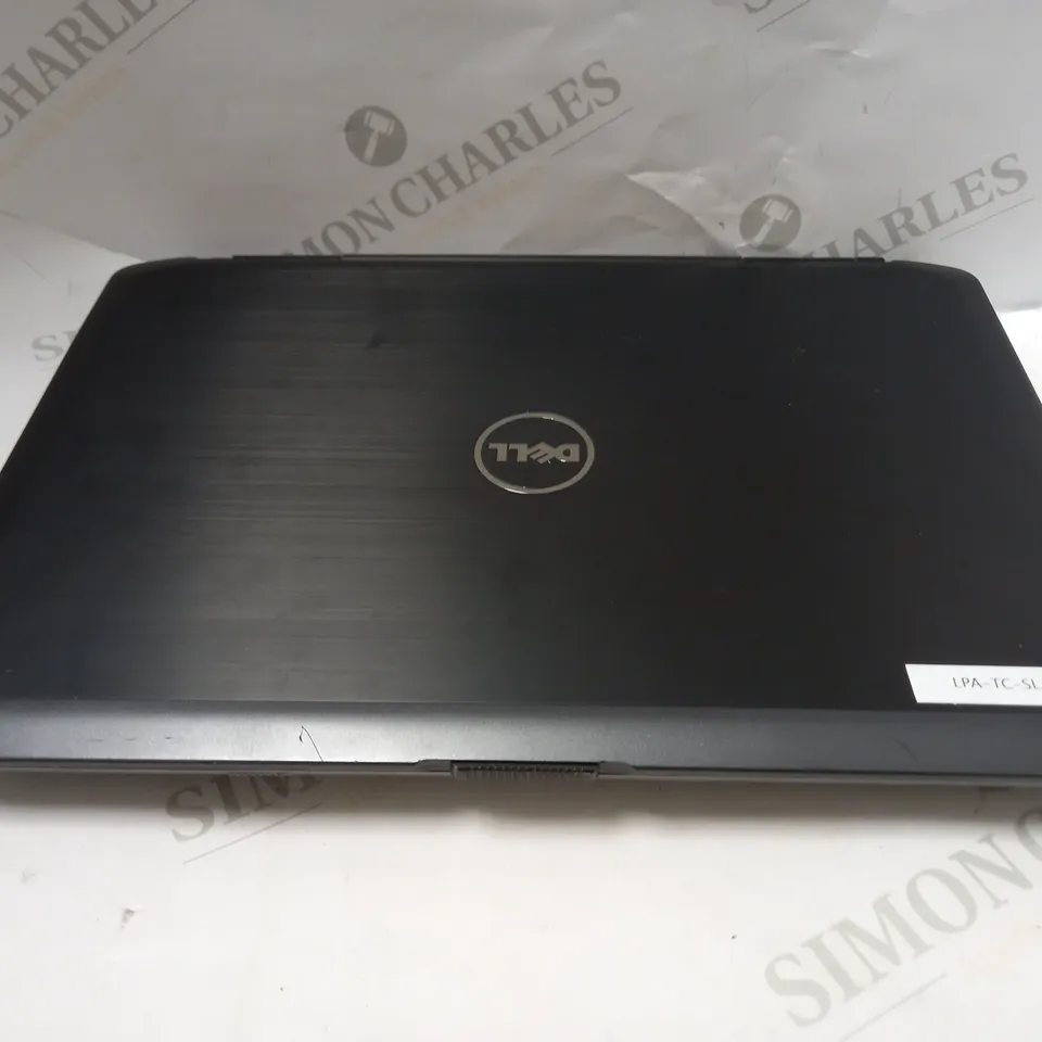 DELL LATITUDE E5430 LAPTOP IN GREY