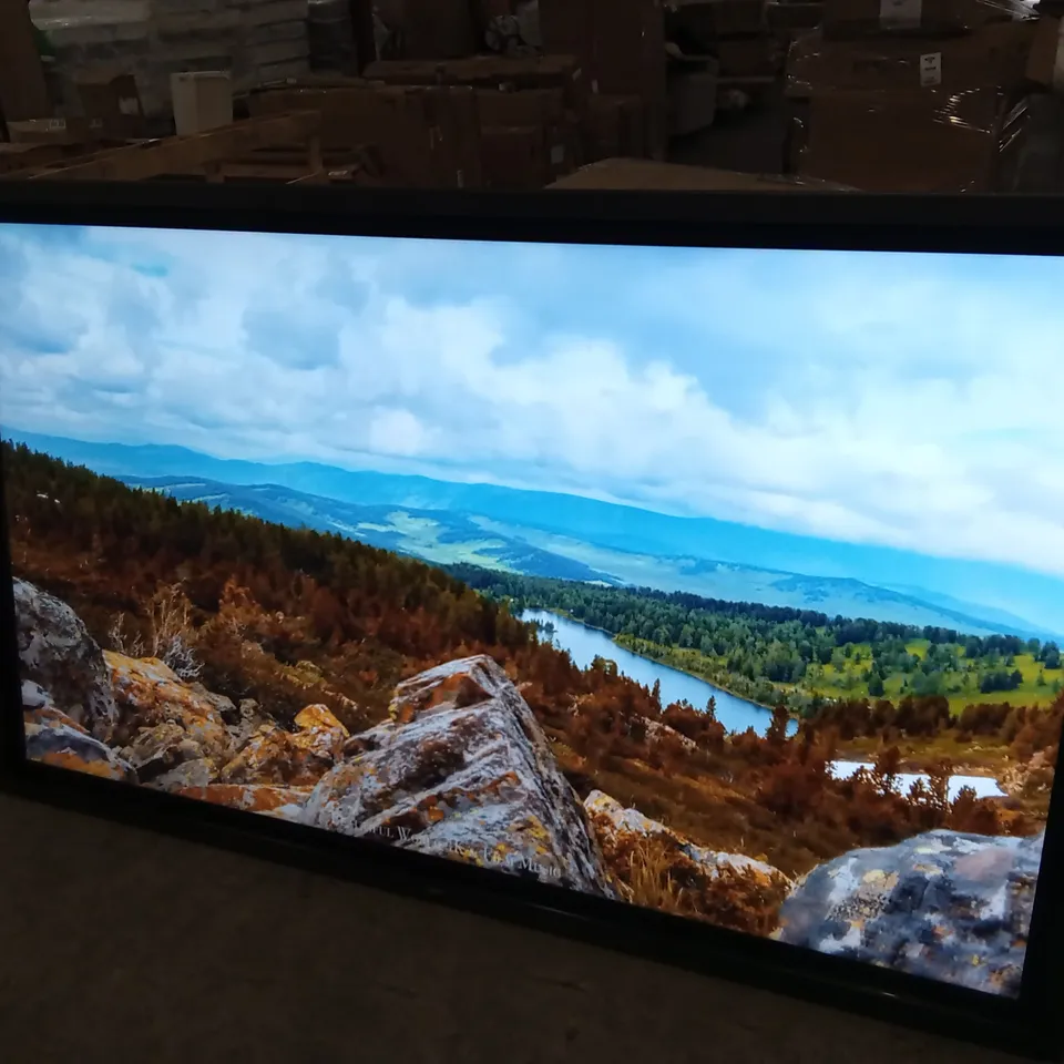 NEC MULTISYNC X841UHD SST, 84" LED-BACKLIT LCD DISPLAY - 4K - FOR DIGITAL SIGNAGE