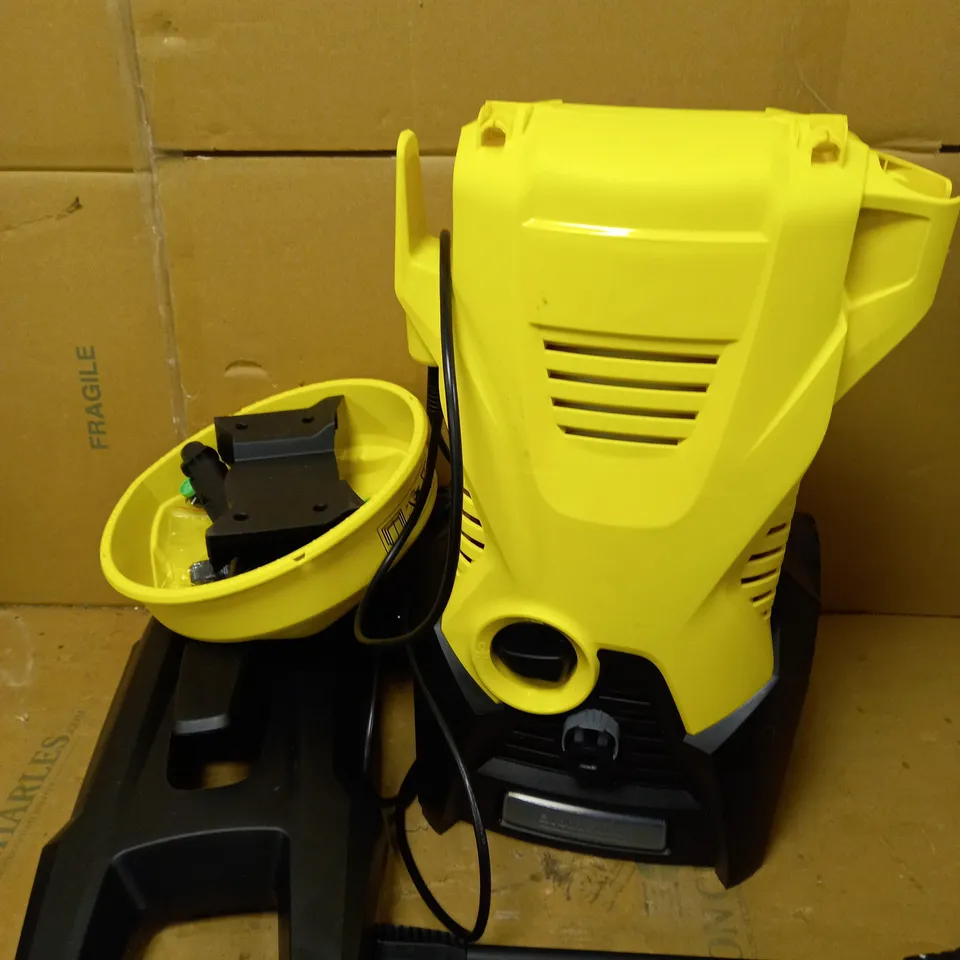 KÄRCHER 16018850 K3 HOME PRESSURE WASHER 