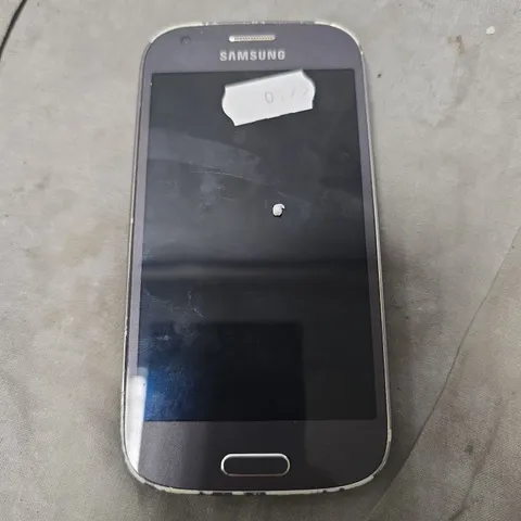 SAMSUNG GALAXY ACE STYLE LTE G357