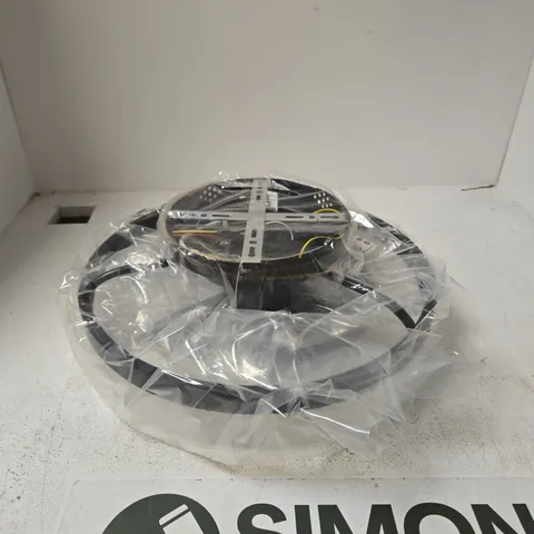 LOW PROFILE CEILING FAN β CEILING FIXTURE