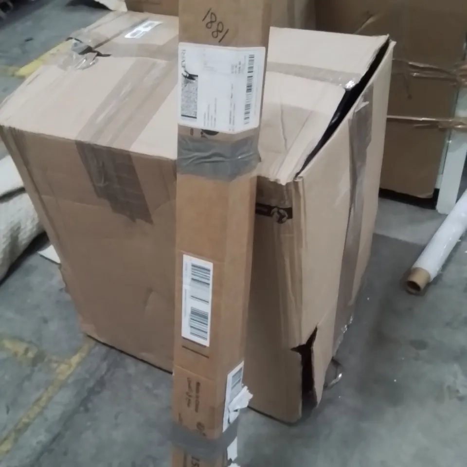 BOXED VIDAXL SIMSCREEN 531×42CM