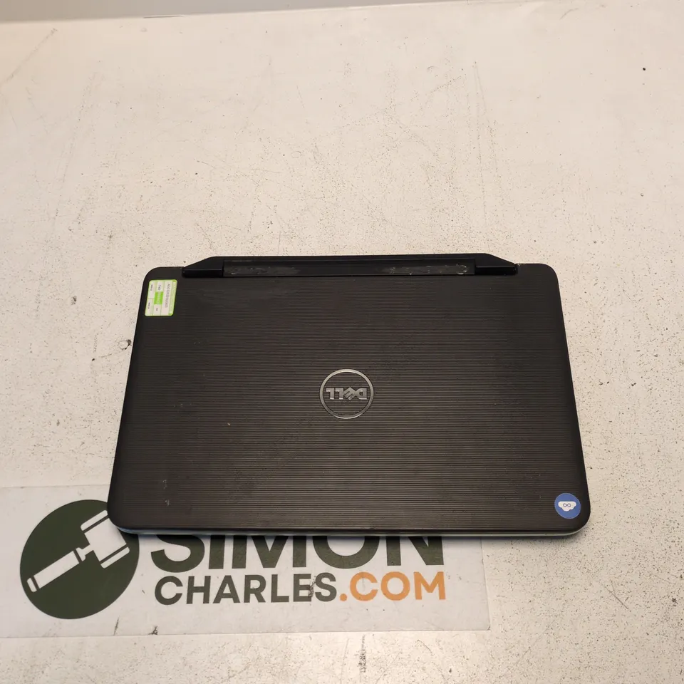 DELL VOSTRO 1540 LAPTOP – BLACK, WINDOWS 7 HOME PREMIUM