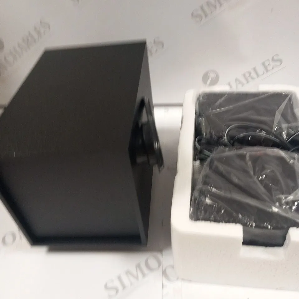 BOXED TRUST 2.1 SPEAKER SET FOR PC AND LAPTOP AVORA