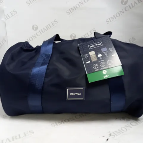 JACK WILLS TRAVEL BAG GIFT SET