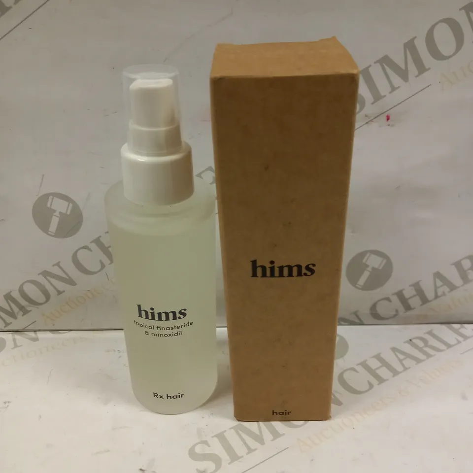 HIMS TOPICAL HAIR LOSS TREATMENT SPRAY - 100ML