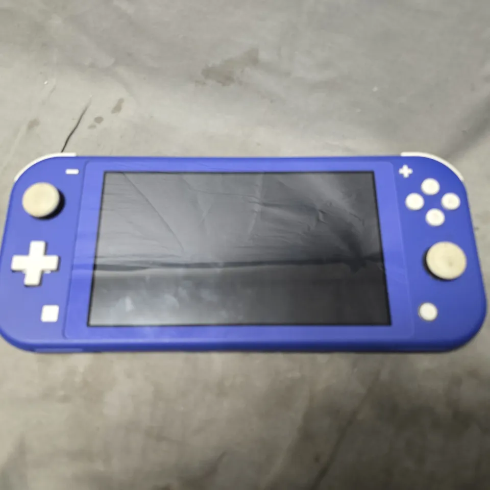 NINTENDO SWITCH LITE HDH-001 HANDHELD CONSOLE